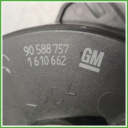 Molla Spirale Contatto Spiralato OPEL AGILA H00 1.0 12V 24436919 OPEL 90588757