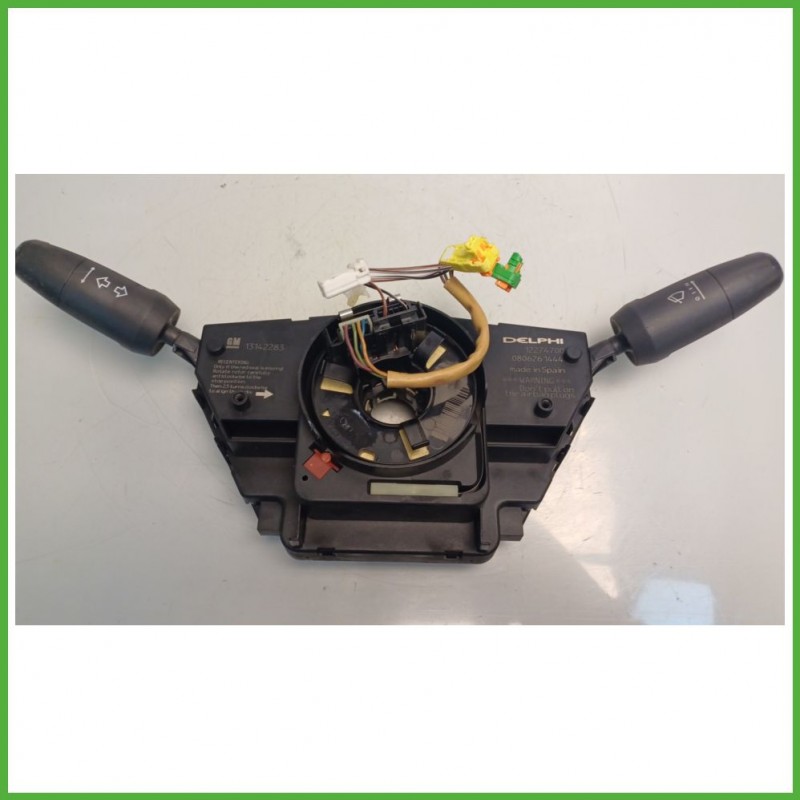 Comandi Devioguida OPEL CORSA S07 1.3 16V 13191077 DELPHI 12274700