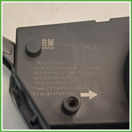 Comandi Devioguida OPEL CORSA S07 1.3 16V 13191077 DELPHI 12274700