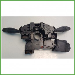 Comandi Devioguida FORD FIESTA CBK 1.4 1201189 DM DALPHIMETAL PS23012803