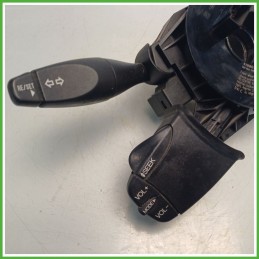 Comandi Devioguida FORD FIESTA CBK 1.4 1201189 DM DALPHIMETAL PS23012803