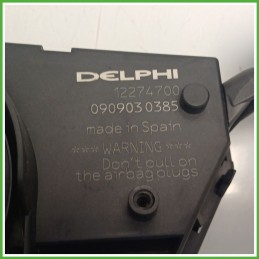 Comandi Devioguida OPEL CORSA S07 1.2 16V 13142283 DELPHI 12274700