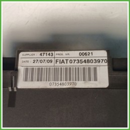 Comandi Devioguida LANCIA MUSA TJ 1.4 735480396
