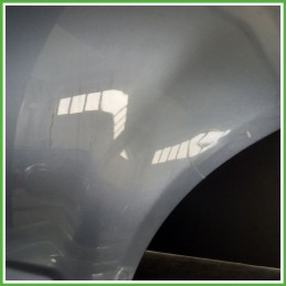 Porta Portiera Sportello Posteriore Sinistra SX GRIGIO DAIHATSU TERIOS 2a Serie SUV 2006 2013 Originale Usato