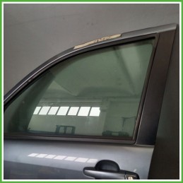 Porta Portiera Sportello Anteriore Sinistra SX GRIGIO DAIHATSU TERIOS 2a Serie SUV 2006 2013 Originale Usato