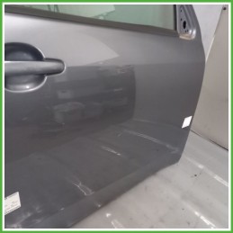 Porta Portiera Sportello Anteriore Destra DX GRIGIO DAIHATSU TERIOS 2a Serie SUV 2006 2013 Originale Usato