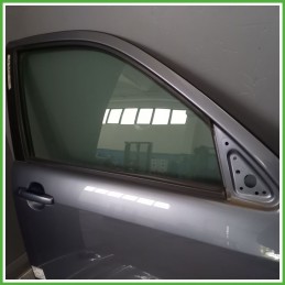 Porta Portiera Sportello Anteriore Destra DX GRIGIO DAIHATSU TERIOS 2a Serie SUV 2006 2013 Originale Usato