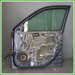 Porta Portiera Sportello Anteriore Destra DX GRIGIO DAIHATSU TERIOS 2a Serie SUV 2006 2013 Originale Usato
