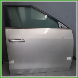 Porta Portiera Sportello Anteriore Destra DX GRIGIO CHIARO SSANGYONG XLV SUV 2016 2021 Originale Usato