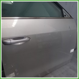 Porta Portiera Sportello Anteriore Destra DX GRIGIO CHIARO SSANGYONG XLV SUV 2016 2021 Originale Usato
