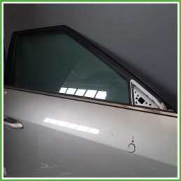 Porta Portiera Sportello Anteriore Destra DX GRIGIO CHIARO SSANGYONG XLV SUV 2016 2021 Originale Usato
