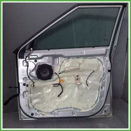 Porta Portiera Sportello Anteriore Destra DX GRIGIO CHIARO SSANGYONG XLV SUV 2016 2021 Originale Usato
