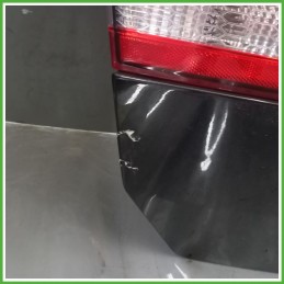 Portellone Bagagliaio Cofano Baule Posteriore FIAT FREEMONT 24 2011 NERO SUV Originale Usato