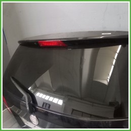 Portellone Bagagliaio Cofano Baule Posteriore FIAT FREEMONT 24 2011 NERO SUV Originale Usato