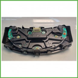 Quadro strumenti contachilometri tachimetro VDO 110080161033 OPEL MERIVA X03 13214765