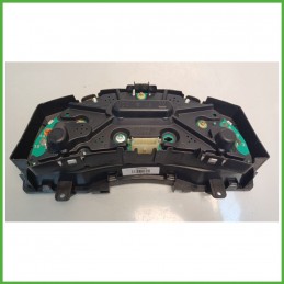 Quadro strumenti contachilometri tachimetro VDO 110080161033 OPEL MERIVA X03 13214765