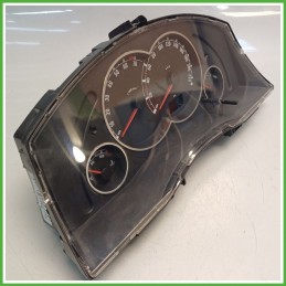 Quadro strumenti contachilometri tachimetro VDO 110080161033 OPEL MERIVA X03 13214765