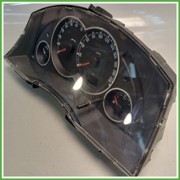 Quadro strumenti contachilometri tachimetro VDO 110080161033 OPEL MERIVA X03 13214765