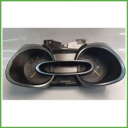 Quadro strumenti contachilometri tachimetro VISTEON VPFRRF-10849-FA RENAULT CLIO 4a Serie 1.5 dCi 248102017R
