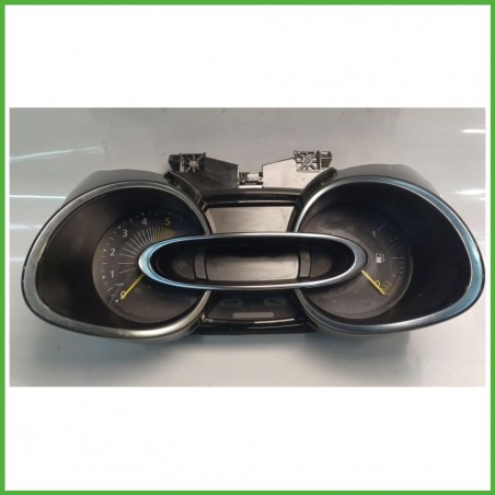 Quadro strumenti contachilometri tachimetro VISTEON VPFRRF-10849-FA RENAULT CLIO 4a Serie 1.5 dCi 248102017R