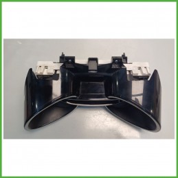 Quadro strumenti contachilometri tachimetro VISTEON VPFRRF-10849-FA RENAULT CLIO 4a Serie 1.5 dCi 248102017R