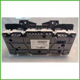 Quadro strumenti contachilometri tachimetro VISTEON VPFRRF-10849-FA RENAULT CLIO 4a Serie 1.5 dCi 248102017R