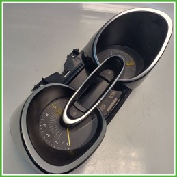 Quadro strumenti contachilometri tachimetro VISTEON VPFRRF-10849-FA RENAULT CLIO 4a Serie 1.5 dCi 248102017R