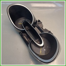 Quadro strumenti contachilometri tachimetro VISTEON VPFRRF-10849-FA RENAULT CLIO 4a Serie 1.5 dCi 248102017R