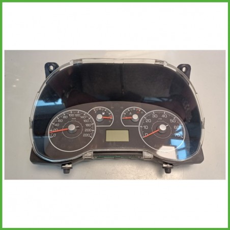Quadro strumenti contachilometri tachimetro FIAT GRANDE PUNTO 2Y 1.2 51803090