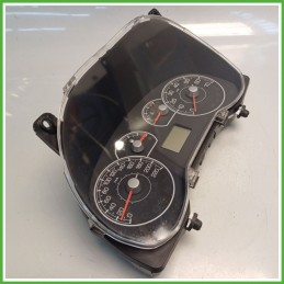 Quadro strumenti contachilometri tachimetro FIAT GRANDE PUNTO 2Y 1.2 51803090
