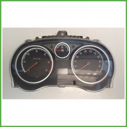 Quadro strumenti contachilometri tachimetro JOHNSON CONTROLS NS7893457 OPEL CORSA S07 1.3 16V 13252135