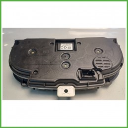 Quadro strumenti contachilometri tachimetro JOHNSON CONTROLS NS7893457 OPEL CORSA S07 1.3 16V 13252135