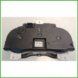 Quadro strumenti contachilometri tachimetro JOHNSON CONTROLS NS7893457 OPEL CORSA S07 1.3 16V 13252135