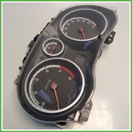 Quadro strumenti contachilometri tachimetro JOHNSON CONTROLS NS7893457 OPEL CORSA S07 1.3 16V 13252135