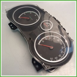 Quadro strumenti contachilometri tachimetro JOHNSON CONTROLS NS7893457 OPEL CORSA S07 1.3 16V 13252135