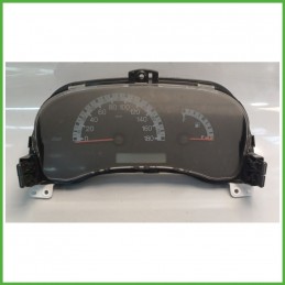 Quadro strumenti contachilometri tachimetro VEGLIA BORLETTI FIAT PUNTO 1N/1P 1.2 46812950
