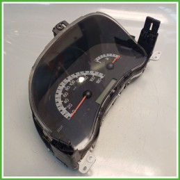 Quadro strumenti contachilometri tachimetro VEGLIA BORLETTI FIAT PUNTO 1N/1P 1.2 46812950