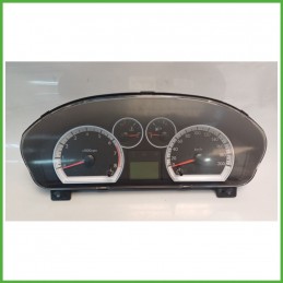 Quadro strumenti contachilometri tachimetro CHEVROLET (DAEWOO) AVEO T250 1.2 96814468