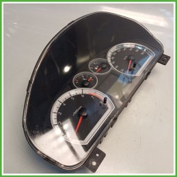 Quadro strumenti contachilometri tachimetro CHEVROLET (DAEWOO) AVEO T250 1.2 96814468