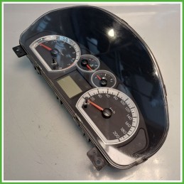 Quadro strumenti contachilometri tachimetro CHEVROLET (DAEWOO) AVEO T250 1.2 96814468