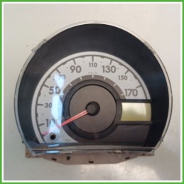 Quadro strumenti contachilometri tachimetro CITROEN C1 1.0 6103AT