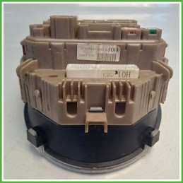Quadro strumenti contachilometri tachimetro CITROEN C1 1.0 6103AT