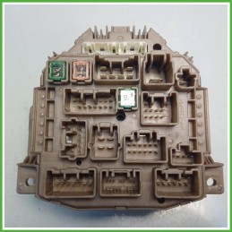 Quadro strumenti contachilometri tachimetro CITROEN C1 1.0 6103AT