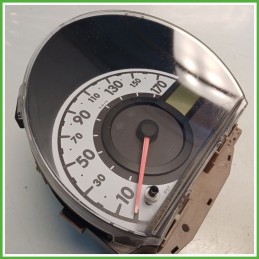 Quadro strumenti contachilometri tachimetro CITROEN C1 1.0 6103AT
