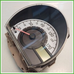 Quadro strumenti contachilometri tachimetro CITROEN C1 1.0 6103AT
