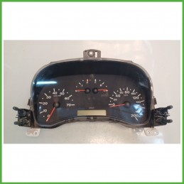 Quadro strumenti contachilometri tachimetro VEGLIA BORLETTI 503.000.111.500 FIAT DOBLO 1W 1.9 46817749