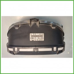 Quadro strumenti contachilometri tachimetro VEGLIA BORLETTI 503.000.111.500 FIAT DOBLO 1W 1.9 46817749