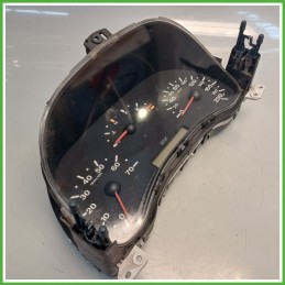 Quadro strumenti contachilometri tachimetro VEGLIA BORLETTI 503.000.111.500 FIAT DOBLO 1W 1.9 46817749