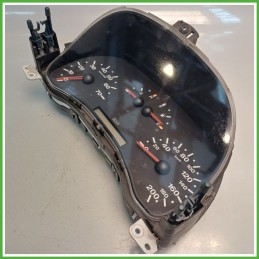 Quadro strumenti contachilometri tachimetro VEGLIA BORLETTI 503.000.111.500 FIAT DOBLO 1W 1.9 46817749