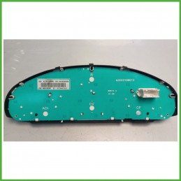 Quadro strumenti contachilometri tachimetro VDO A2.C53.119/645 PEUGEOT 407 1.6 16V 6106S9
